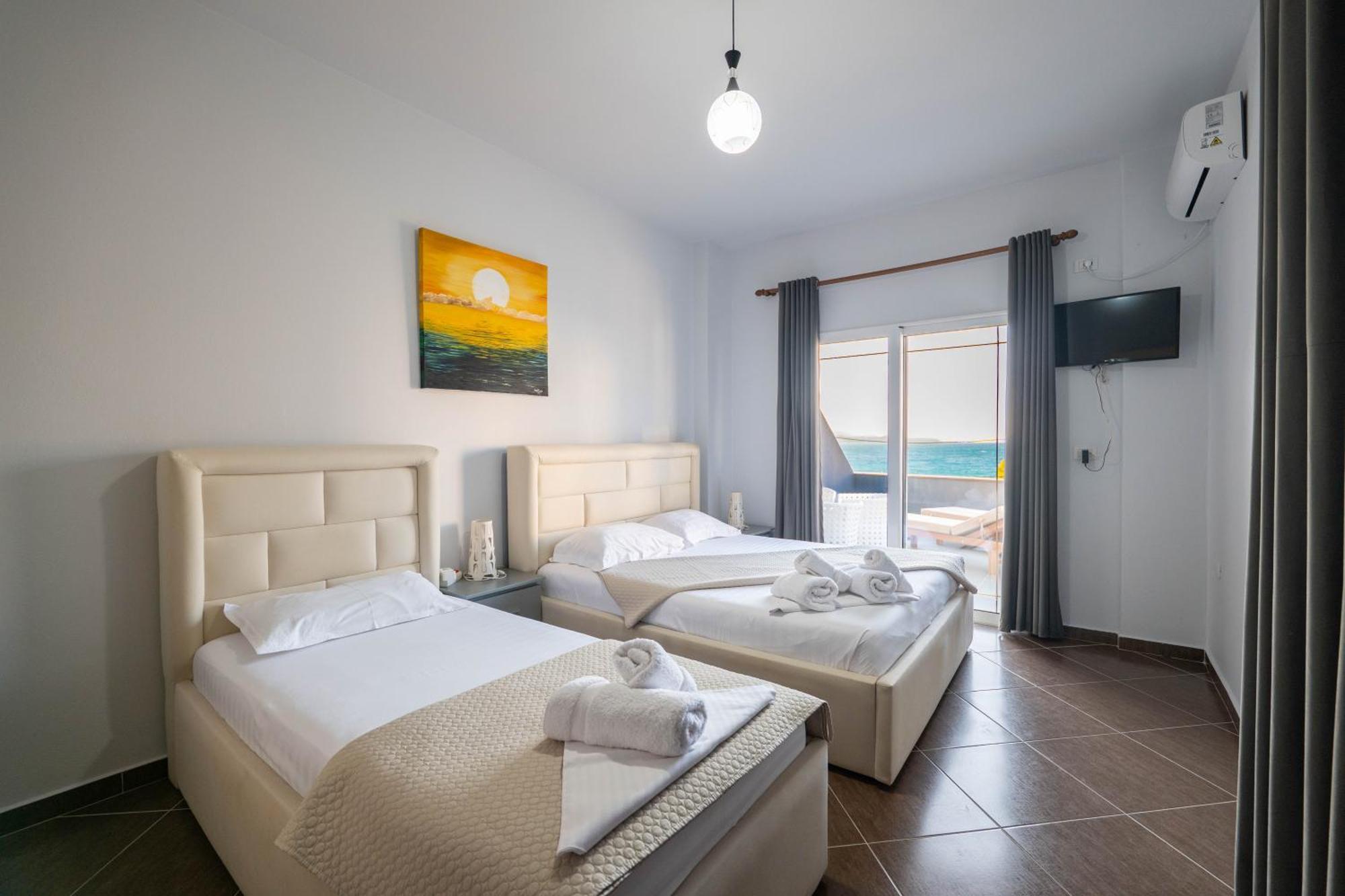 קסאמיל Vila Cerca De Mar מראה חיצוני תמונה